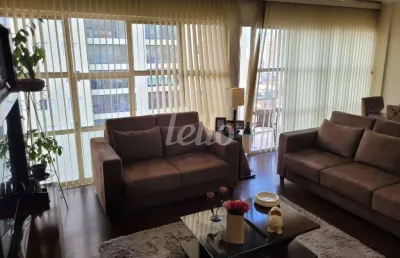 Apartamento com 3 quartos à venda na rua cuiabá, 990, alto da mooca, são paulo, 110 m2 por r$ 750.000