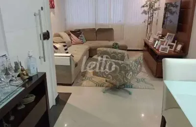 Apartamento com 3 quartos à venda na rua quariteré, 267, parque da mooca, são paulo, 110 m2 por r$ 990.000