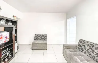 Casa com 3 quartos à venda na rua agostinho lattari, 634, parque da mooca, são paulo, 109 m2 por r$ 1.100.000