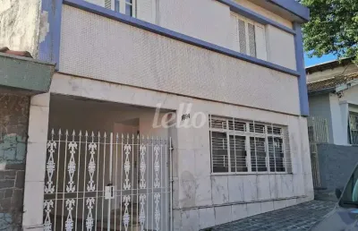 Casa com 3 quartos à venda na rua jaboticabal, 1694, vila bertioga, são paulo, 248 m2 por r$ 1.700.000