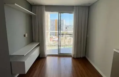 Apartamento com 2 quartos à venda na rua evaristo da veiga, 54, brás, são paulo, 57 m2 por r$ 515.000