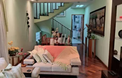Casa com 3 quartos à venda na rua general álcio souto, 351, vila libanesa, são paulo, 161 m2 por r$ 1.200.000