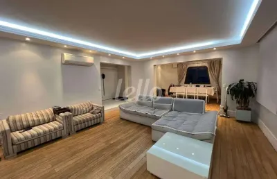 Apartamento com 4 quartos à venda na rua loureiro da cruz, 245, aclimação, são paulo, 230 m2 por r$ 1.960.000