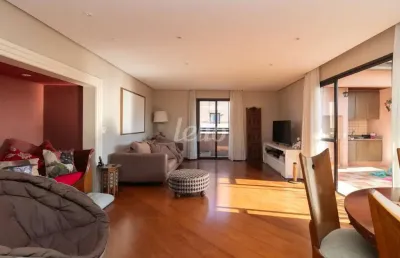 Apartamento com 4 quartos à venda na rua ilansa, 253, vila prudente, são paulo, 240 m2 por r$ 2.200.000
