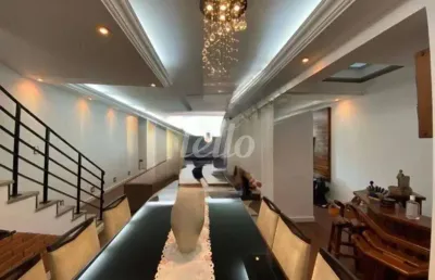 Casa com 3 quartos à venda na rua carlos muller, 142, vila prudente, são paulo, 334 m2 por r$ 1.350.000