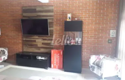 Casa com 4 quartos à venda na avenida xavier pinheiro, 236, vila formosa, são paulo, 300 m2 por r$ 2.800.000