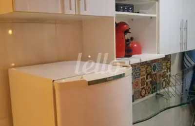 Apartamento com 2 quartos à venda na rua costa barros, 2299, vila alpina, são paulo, 45 m2 por r$ 320.000