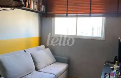 Apartamento com 2 quartos à venda na rua visconde de parnaíba, 1156, brás, são paulo, 38 m2 por r$ 340.000