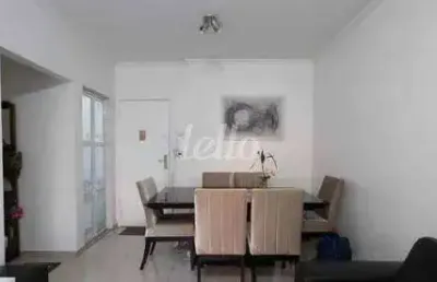 Apartamento com 2 quartos à venda na rua belém, 306, belenzinho, são paulo, 90 m2 por r$ 466.000
