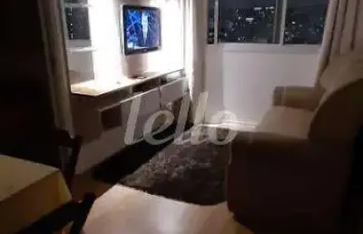 Apartamento com 2 quartos à venda na rua flora, 123, brás, são paulo, 52 m2 por r$ 350.000