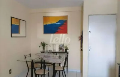 Apartamento com 2 quartos à venda na rua doutor fomm, 173, belenzinho, são paulo, 50 m2 por r$ 380.000
