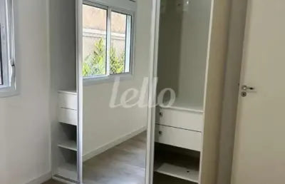 Apartamento com 2 quartos à venda na rua antônio chiarizzi, 145, parque da mooca, são paulo, 44 m2 por r$ 349.000