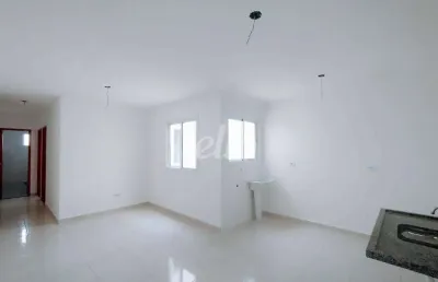 Apartamento com 2 quartos à venda na rua leonardo vilas boas, 73, parque são lucas, são paulo, 44 m2 por r$ 305.000
