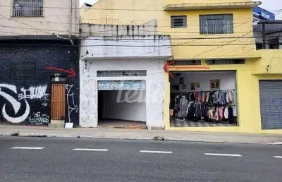 Casa comercial com 3 salas à venda na avenida sapopemba, 5200, sapopemba, são paulo, 100 m2 por r$ 542.000