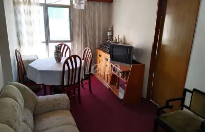 Apartamento com 2 quartos à venda na rua itapiraçaba, 82, brás, são paulo, 50 m2 por r$ 350.000