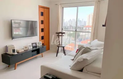 Apartamento com 2 quartos à venda na rua marquês de valença, 595, alto da mooca, são paulo, 69 m2 por r$ 590.000