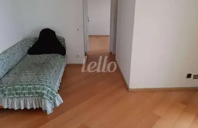 Apartamento com 2 quartos à venda na rua dianópolis, 1115, parque da mooca, são paulo, 42 m2 por r$ 400.000