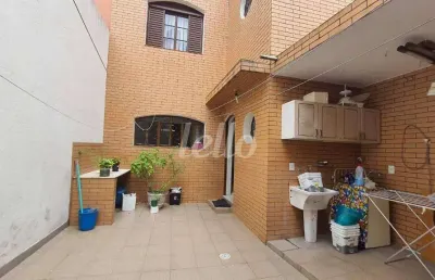 Casa com 2 quartos à venda na rua desembargador paulo costa, 58, parque da mooca, são paulo, 140 m2 por r$ 740.000