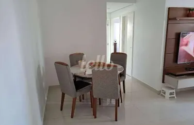 Apartamento com 3 quartos à venda na rua natal, 386, vila bertioga, são paulo, 68 m2 por r$ 690.000