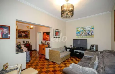 Apartamento com 2 quartos à venda na avenida paes de barros, 813, mooca, são paulo, 70 m2 por r$ 550.000