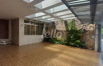 Casa com 3 quartos à venda na rua dois corregos, 180, vila bertioga, são paulo, 259 m2 por r$ 1.600.000