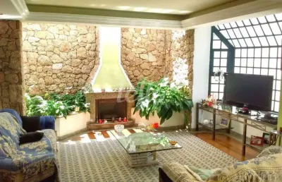 Casa com 4 quartos à venda na rua frei antônio de guadalupe, 259, parque da vila prudente, são paulo, 500 m2 por r$ 2.341.000