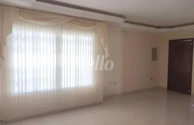 Casa com 4 quartos à venda na rua ernesto giuliano, 54, vila santa clara, são paulo, 309 m2 por r$ 1.850.000