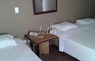 Flat com 1 quarto à venda na rua galvão bueno, 700, liberdade, são paulo, 41 m2 por r$ 260.000