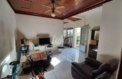 Casa com 3 quartos à venda na rua agostinho lattari, 576, parque da mooca, são paulo, 150 m2 por r$ 960.000