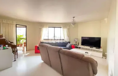 Apartamento com 3 quartos à venda na rua frança carvalho, 137, alto da mooca, são paulo, 140 m2 por r$ 959.000