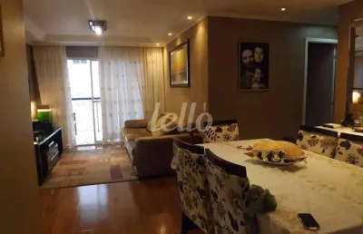 Apartamento com 4 quartos à venda na rua pedro de godói, 269, parque da vila prudente, são paulo, 120 m2 por r$ 1.280.000