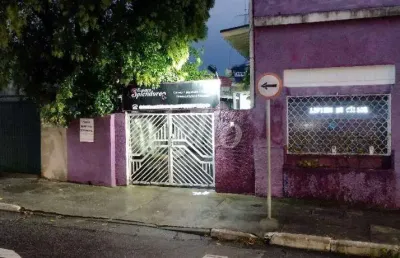 Casa comercial com 8 salas à venda na rua pretória, 199, vila formosa, são paulo, 570 m2 por r$ 4.500.000