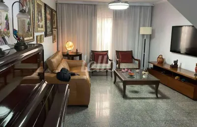 Casa com 3 quartos à venda na rua pedro nascimento ferrador, 441, alto da mooca, são paulo, 137 m2 por r$ 1.500.000