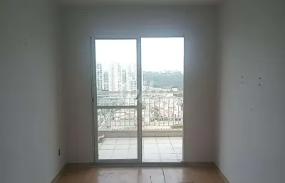 Apartamento com 3 quartos à venda na rua domingos afonso, 460, vila santa clara, são paulo, 63 m2 por r$ 480.000