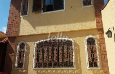 Casa comercial com 1 sala à venda na rua marcelo müller, 555, vila independência, são paulo, 218 m2 por r$ 810.000
