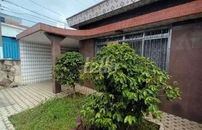 Casa comercial com 1 sala à venda na rua corumbaiba, 106, vila oratório, são paulo, 230 m2 por r$ 900.000