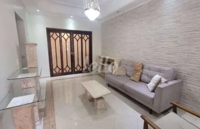 Casa com 4 quartos à venda na rua fernão de aguirra, 26, vila prudente, são paulo, 174 m2 por r$ 960.000