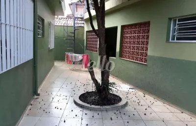 Casa com 3 quartos à venda na rua félix lattuada, 145, mooca, são paulo, 154 m2 por r$ 880.000