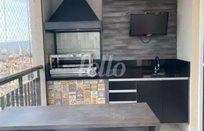 Apartamento com 3 quartos à venda na rua teresina, 86, vila bertioga, são paulo, 115 m2 por r$ 1.380.000