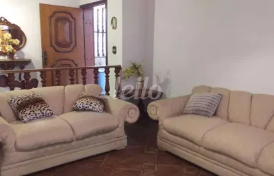 Casa com 4 quartos à venda na rua comendador roberto ugolini, 496, parque da mooca, são paulo, 390 m2 por r$ 1.200.000