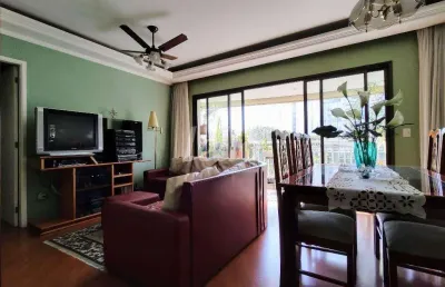 Apartamento com 3 quartos à venda na rua tacomaré, 136, parque da mooca, são paulo, 102 m2 por r$ 960.000
