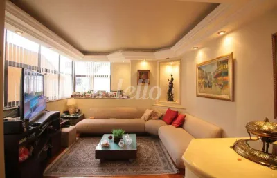 Casa com 3 quartos à venda na rua professor elias vita, 167, parque da mooca, são paulo, 228 m2 por r$ 1.850.000