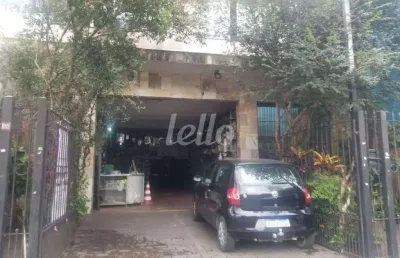 Prédio à venda na rua tabajaras, 336, mooca, são paulo, 516 m2 por r$ 4.000.000