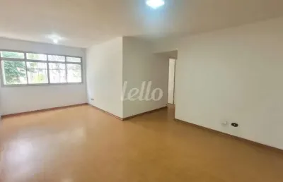 Apartamento com 3 quartos à venda na rua barão de penedo, 107, água rasa, são paulo, 106 m2 por r$ 430.000