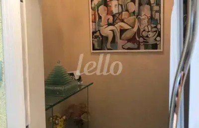 Apartamento com 3 quartos à venda na rua pinheiro guimarães, 251, parque da vila prudente, são paulo, 198 m2 por r$ 950.000