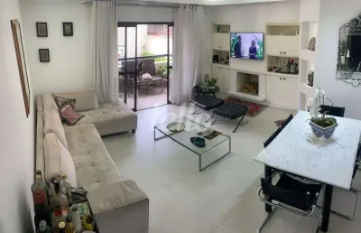 Apartamento com 4 quartos à venda na rua tabajaras, 205, mooca, são paulo, 125 m2 por r$ 840.000