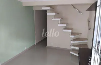 Casa com 3 quartos à venda na rua do oratório, 356, alto da mooca, são paulo, 79 m2 por r$ 480.000