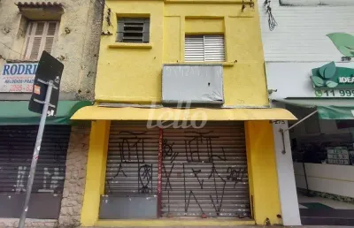 Ponto comercial com 2 salas à venda na rua doutor joão ribeiro, 269, penha de frança, são paulo, 166 m2 por r$ 1.250.000