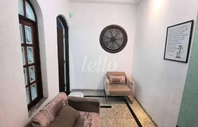 Casa comercial com 2 salas à venda na rua granada, 211, parque sevilha, são paulo, 372 m2 por r$ 1.570.000
