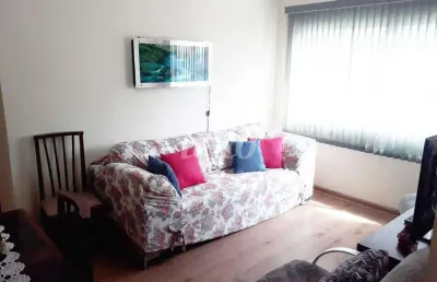 Apartamento com 2 quartos à venda na rua da mooca, 336, mooca, são paulo, 71 m2 por r$ 400.000
